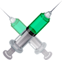 syringes